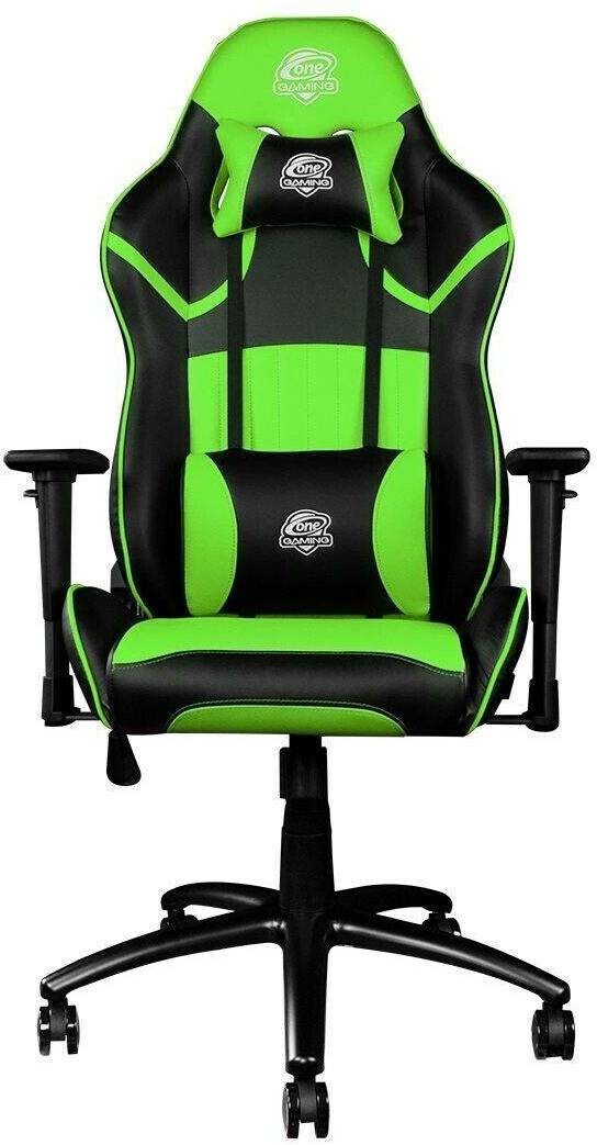 One Gaming Chair Pro Thalia One Gaming Chair Progrün