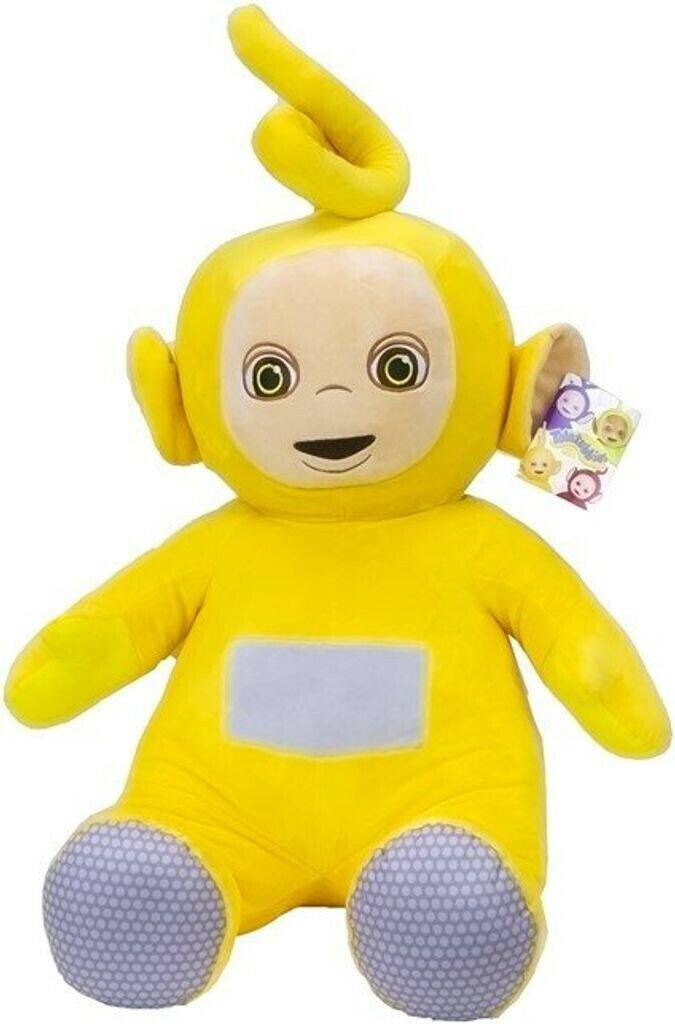 Thalia Sambro Teletubbies - Laa-Laa 100 cm gelb Kuscheltiere